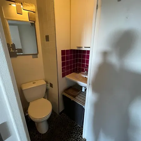 Apartment Bord De Mer