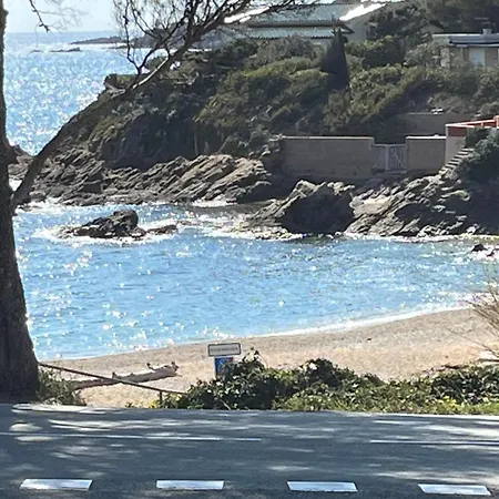 Apartment Bord De Mer *