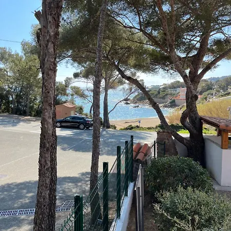 Apartment Bord De Mer *
