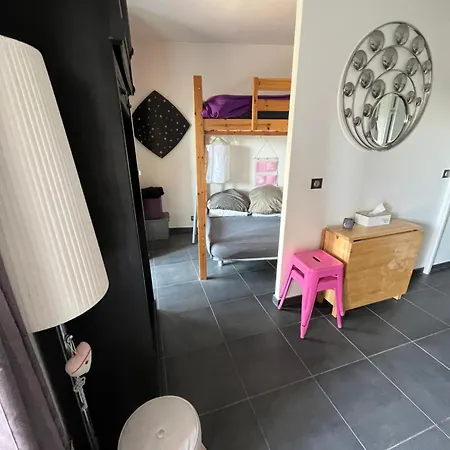 Bord De Mer Apartment